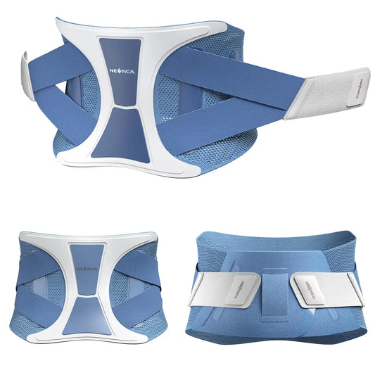 NEENCA Lumbar Support Belt