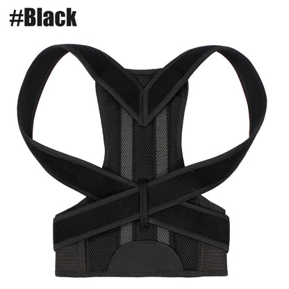 Unisex Adjustable Posture Corrector